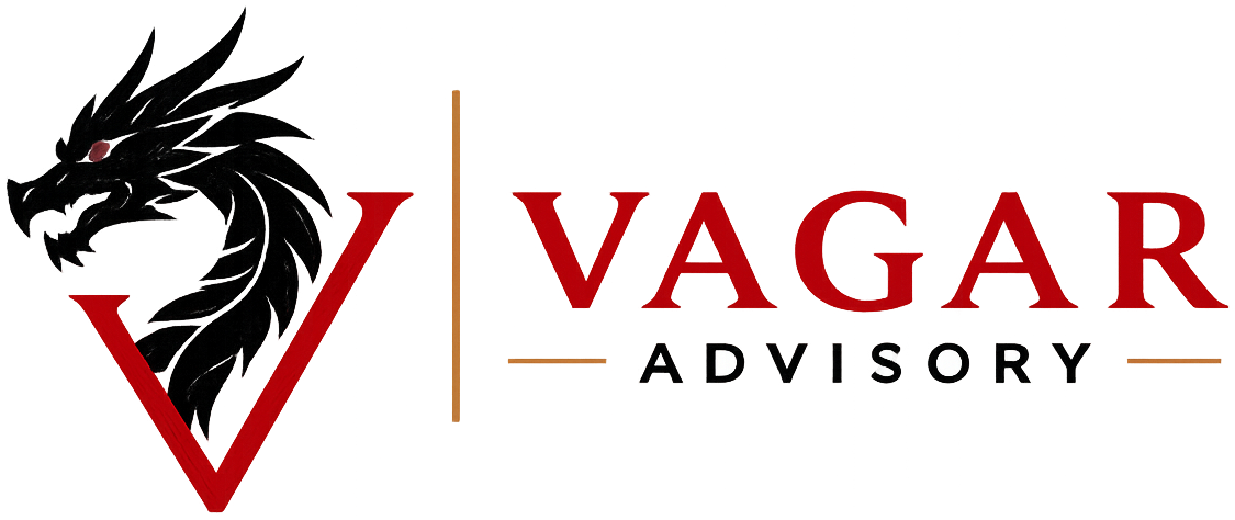 VAGAR ADVISORY PTE. LTD.
